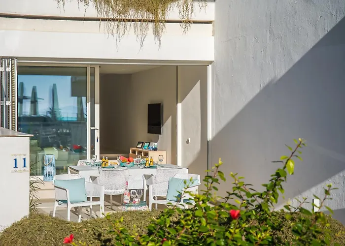 Ideal Property Mallorca - Bahia Blanca
