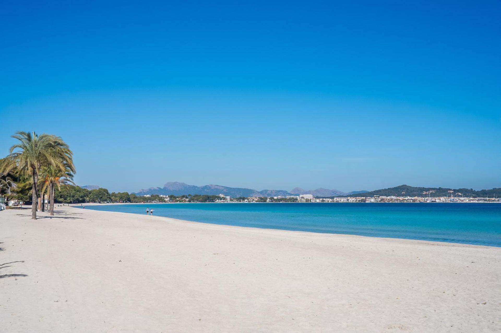 Ideal Mallorca - Bahia Blanca