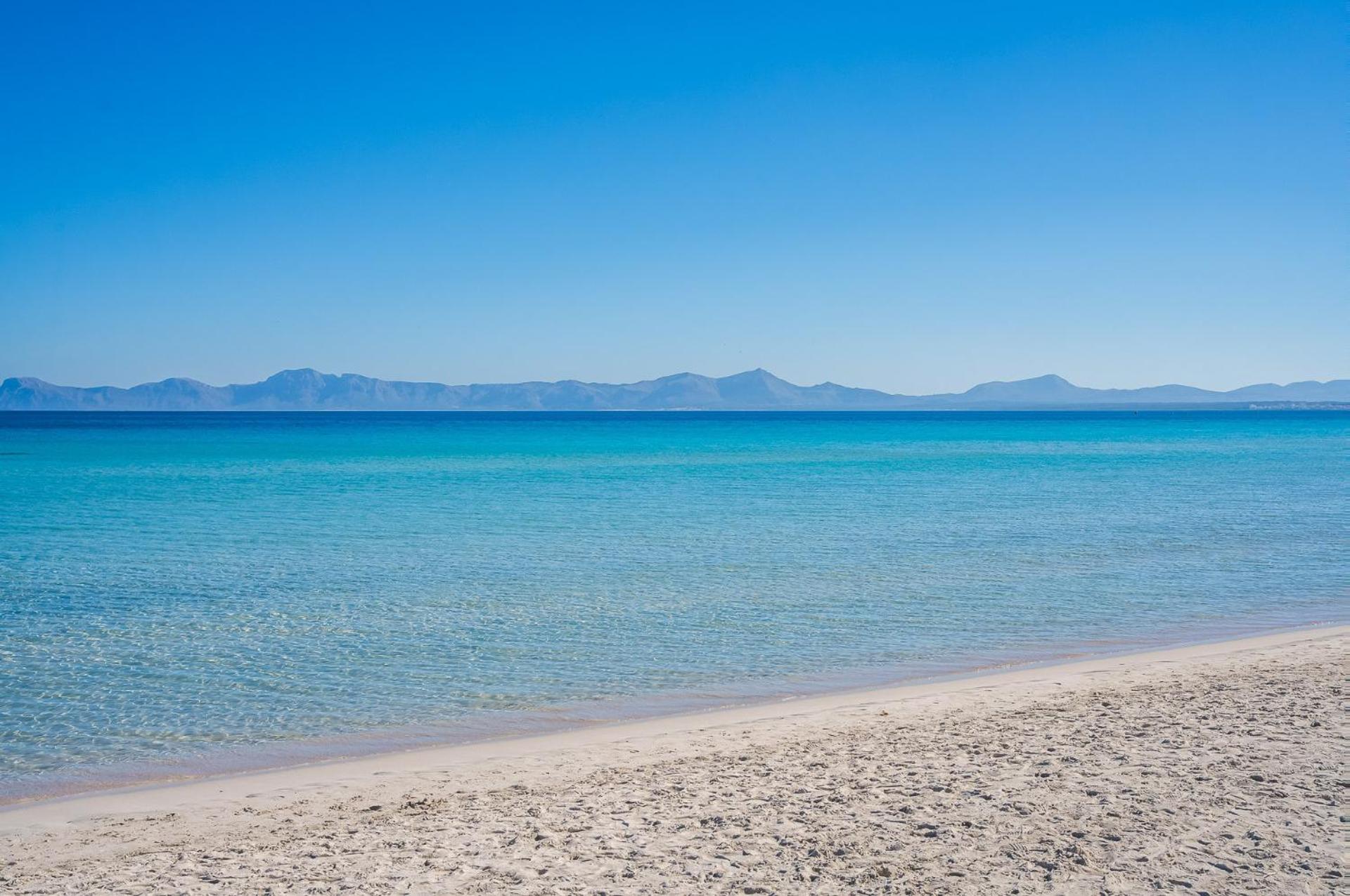 Apartment Ideal Mallorca - Bahia Blanca Alcudia (Mallorca)