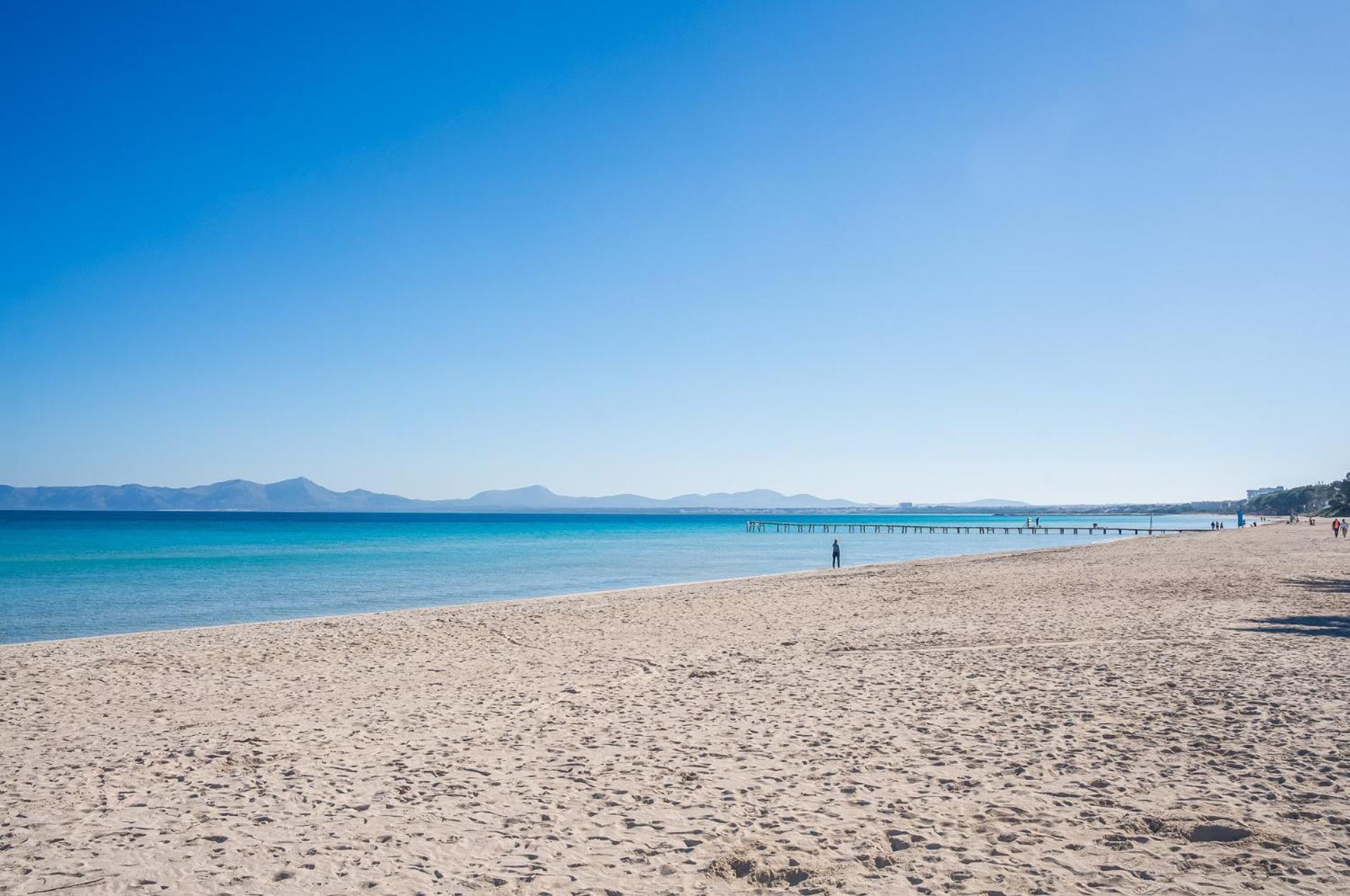 Apartment Ideal Mallorca - Bahia Blanca