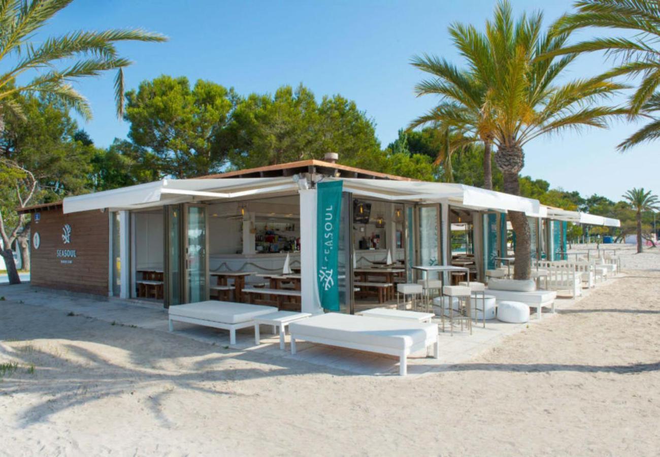 Ideal Mallorca - Bahia Blanca Apartment
