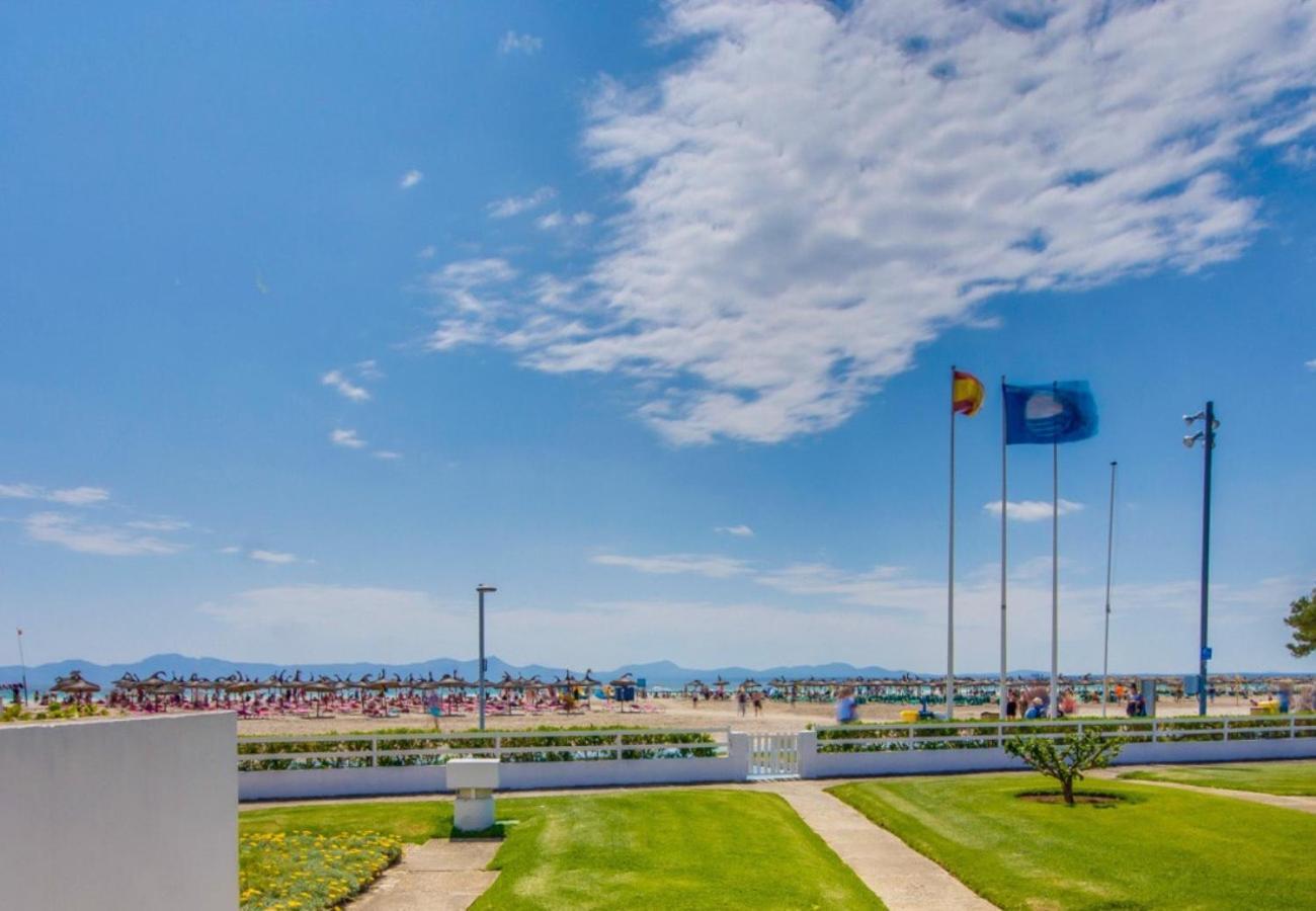 Ideal Mallorca - Bahia Blanca Apartment *