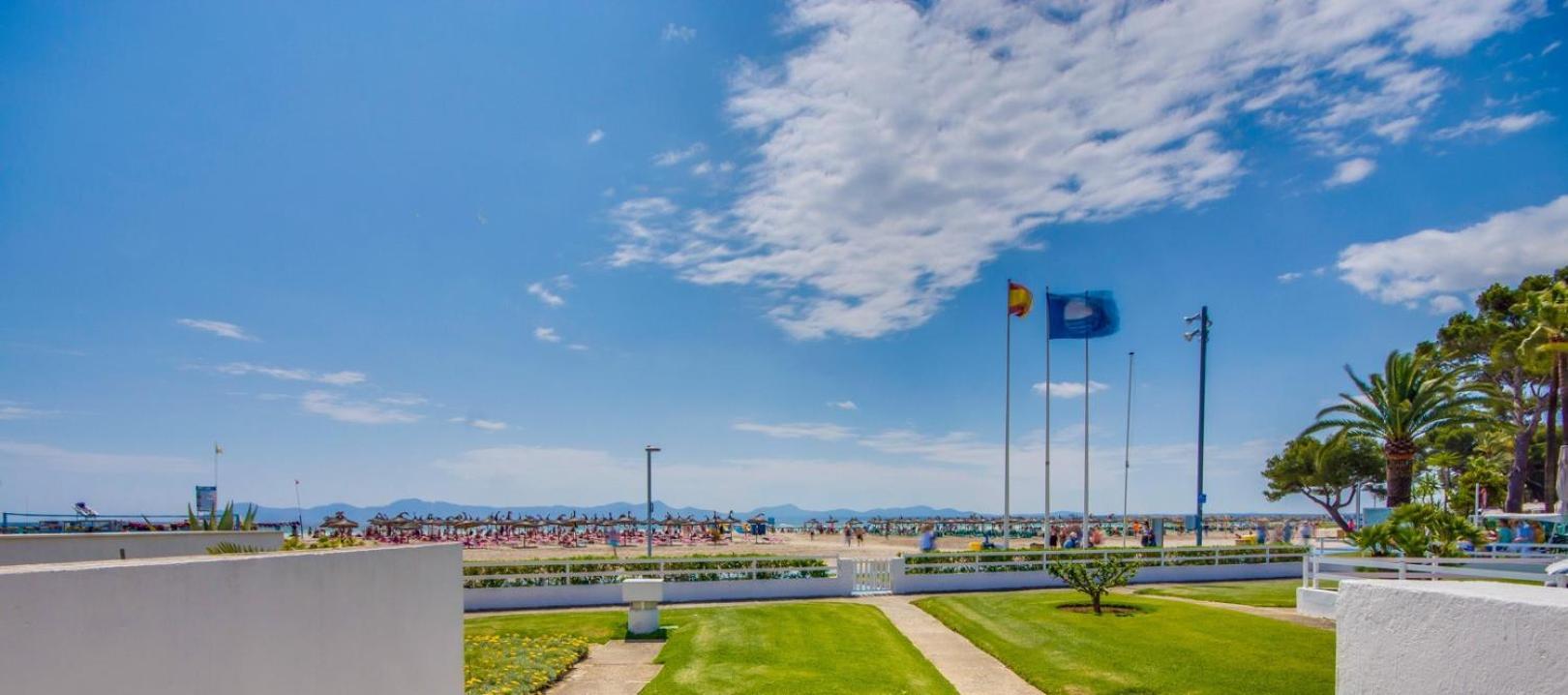Ideal Mallorca - Bahia Blanca Apartment *