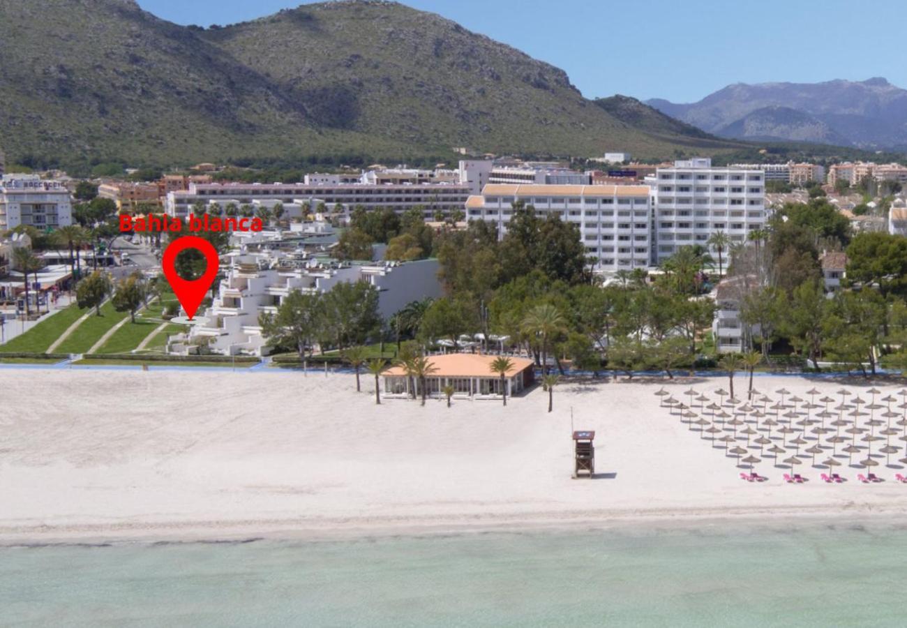 Ideal Mallorca - Bahia Blanca Apartment *