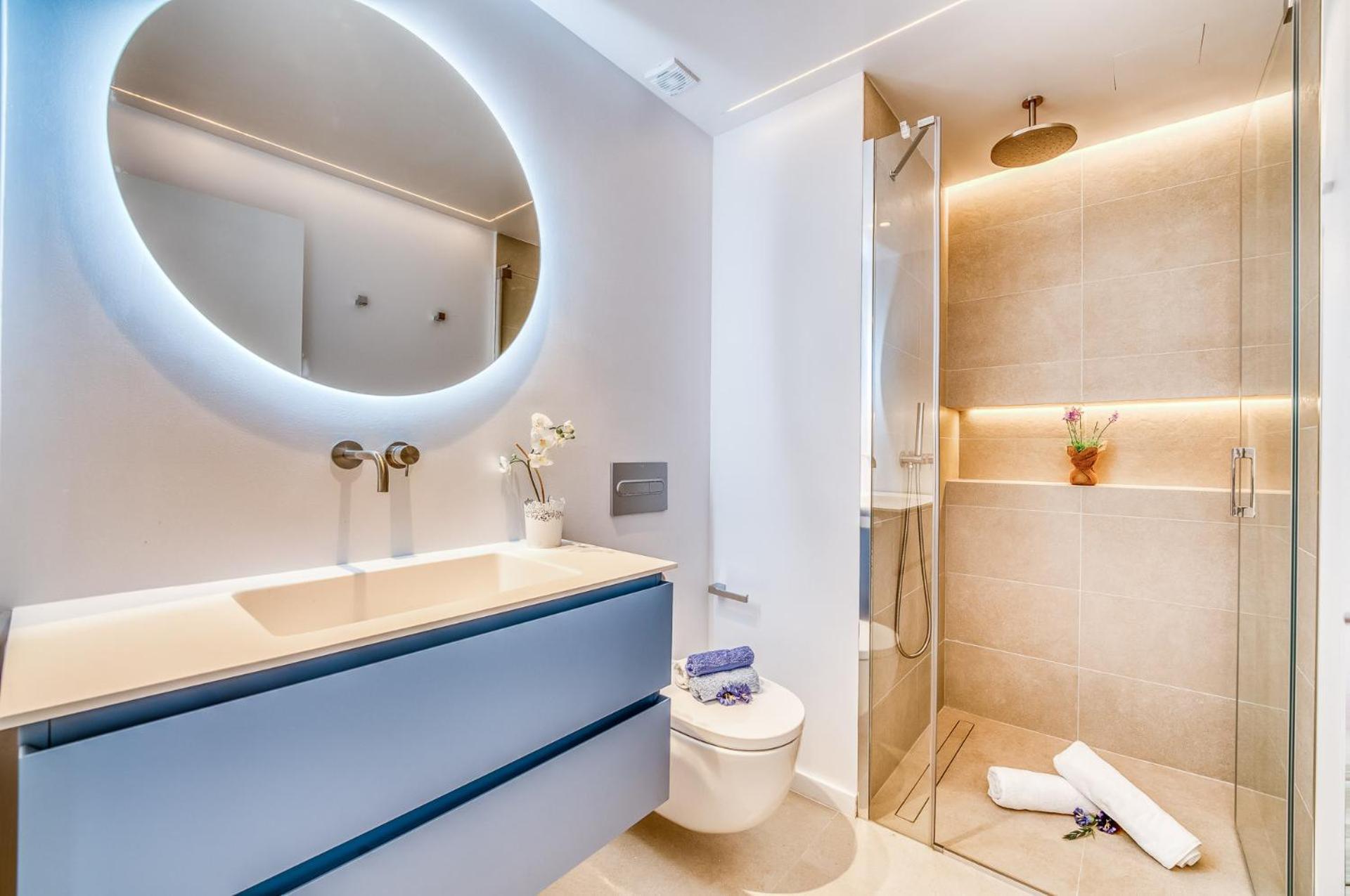 Ideal Mallorca - Bahia Blanca * Alcudia (Mallorca)