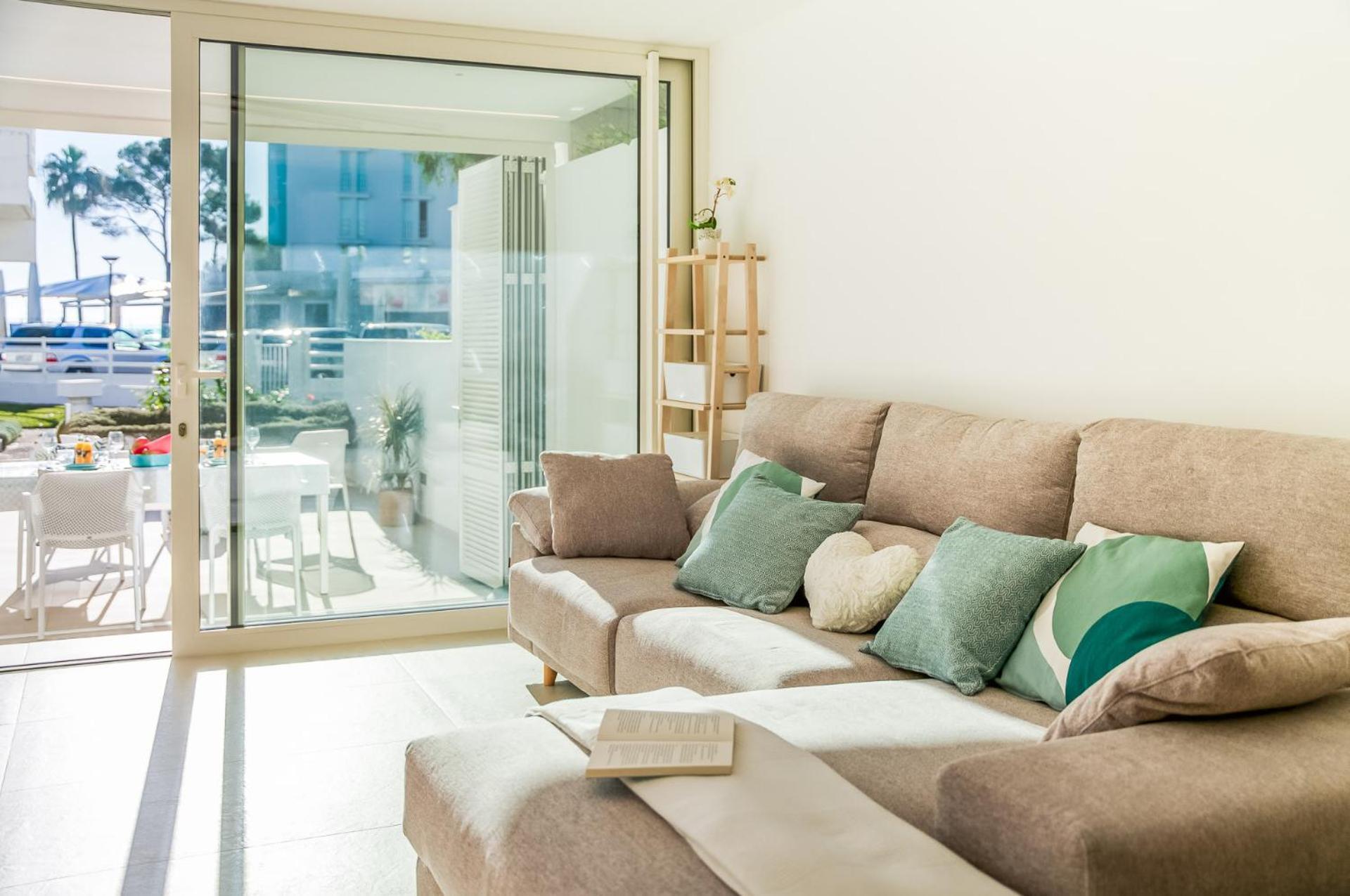 Ideal Mallorca - Bahia Blanca Apartment Alcudia (Mallorca)