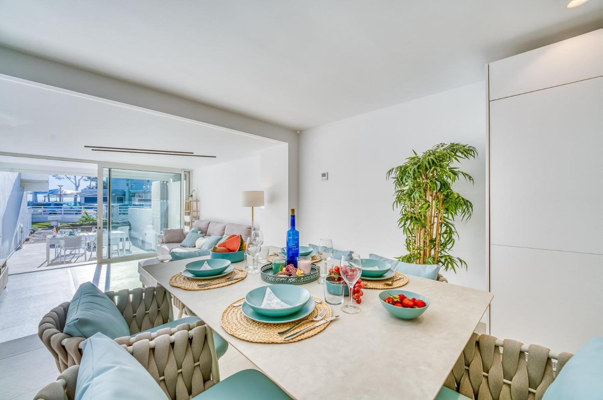 Ideal Mallorca - Bahia Blanca Apartment *