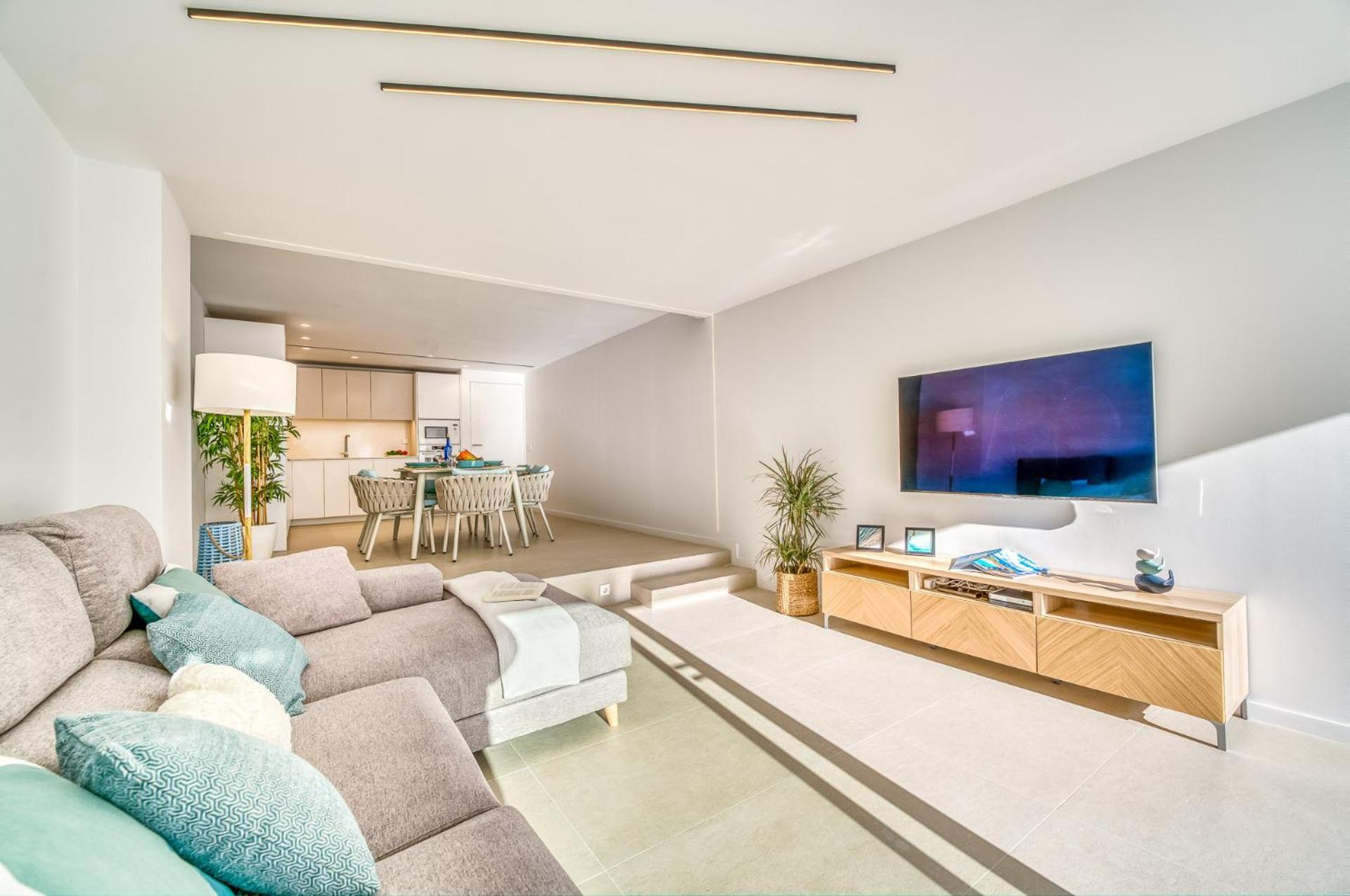 Ideal Mallorca - Bahia Blanca * Alcudia (Mallorca)