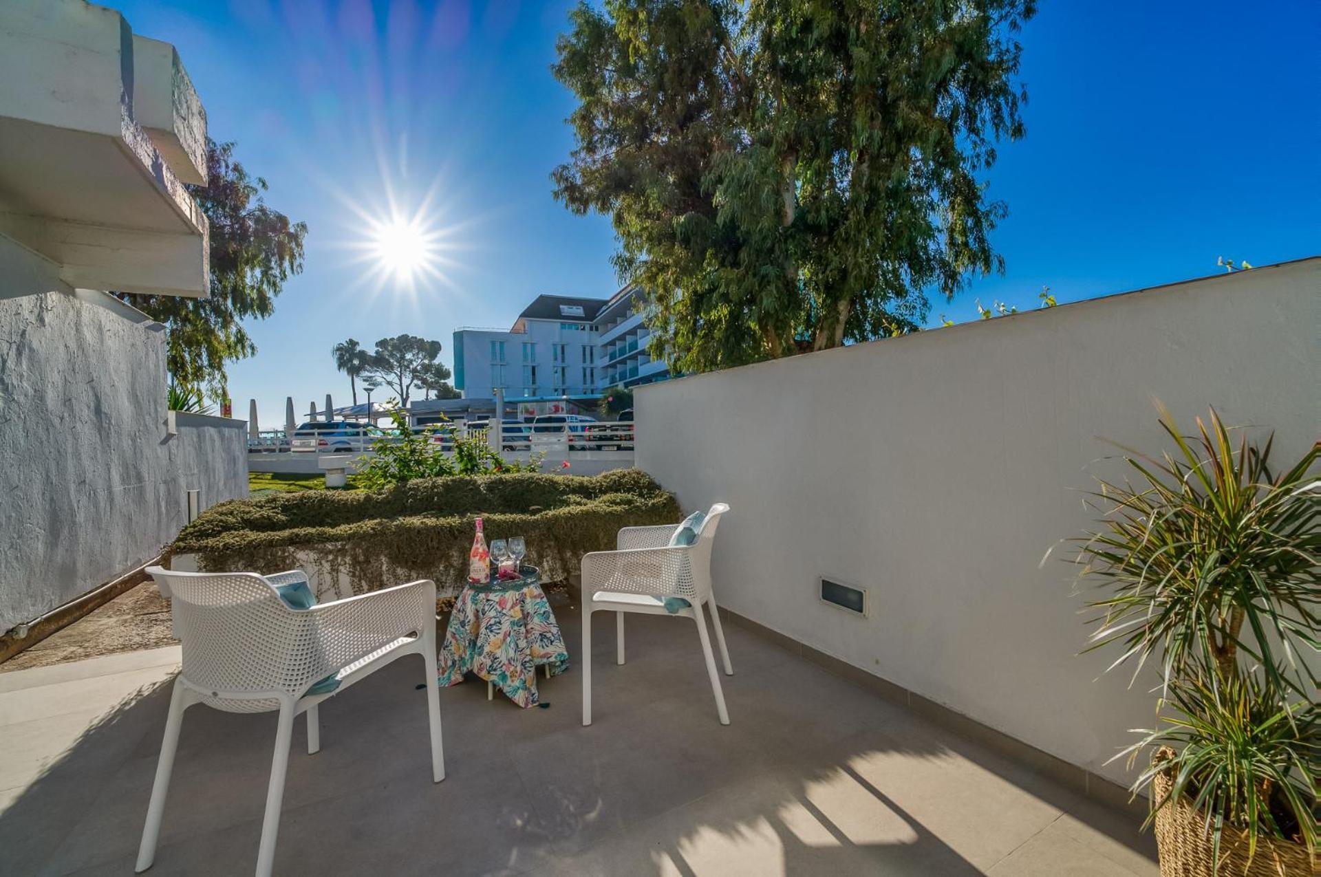 Apartment Ideal Mallorca - Bahia Blanca