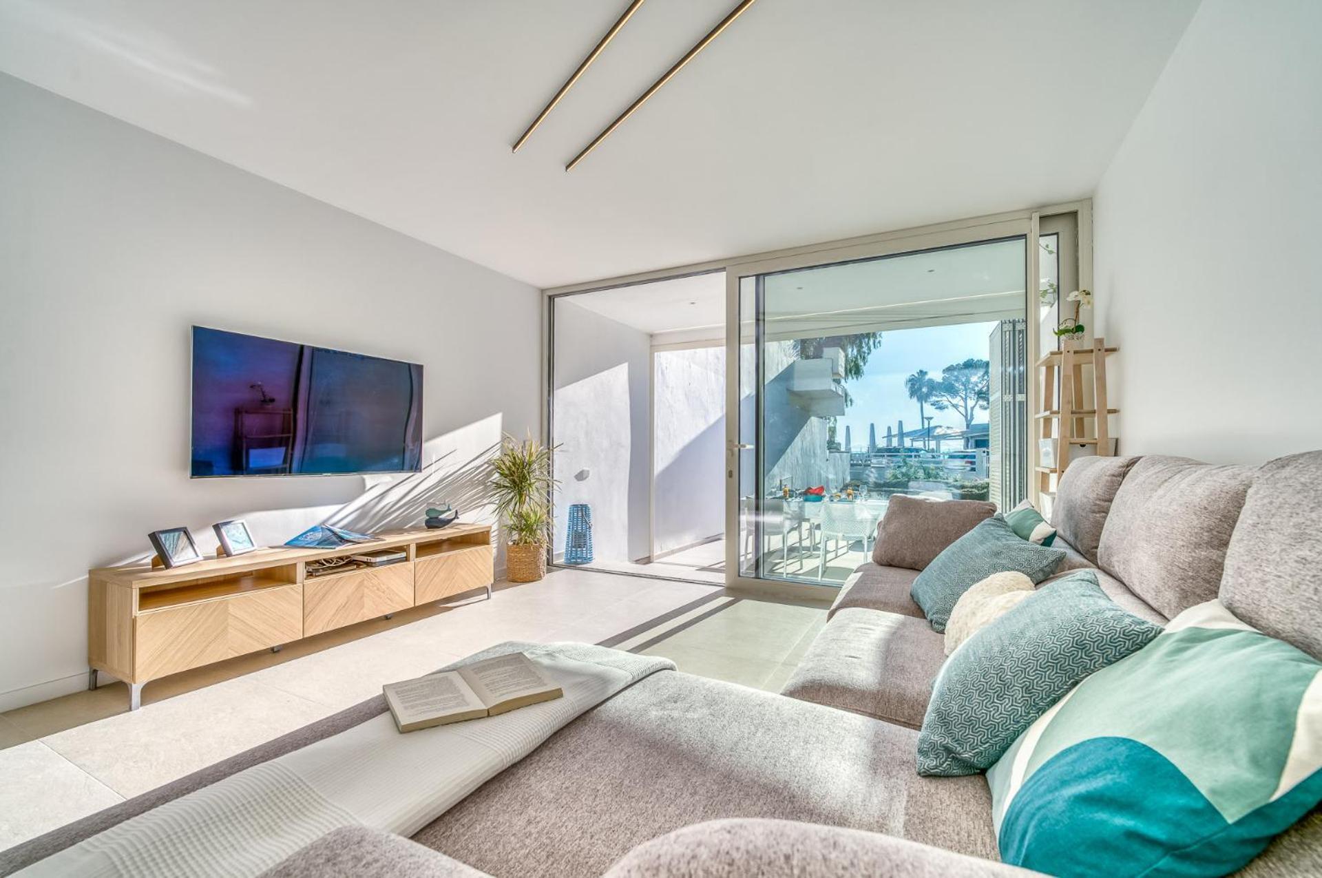 Ideal Mallorca - Bahia Blanca Apartment Alcudia (Mallorca)