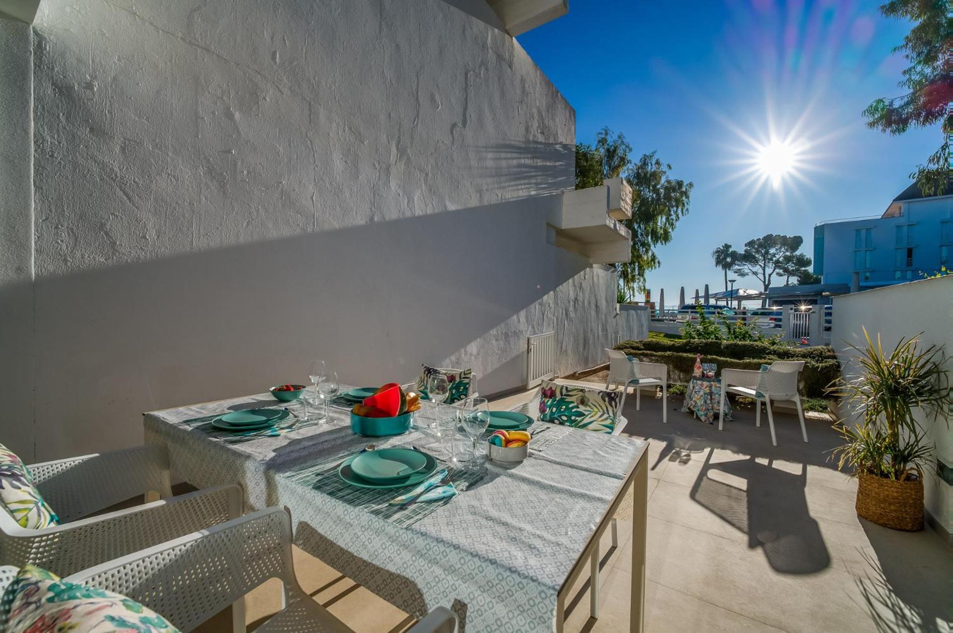 Ideal Mallorca - Bahia Blanca Alcudia (Mallorca)