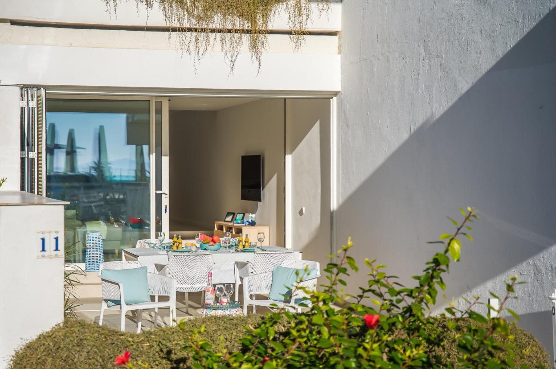 Ideal Mallorca - Bahia Blanca * Alcudia (Mallorca)
