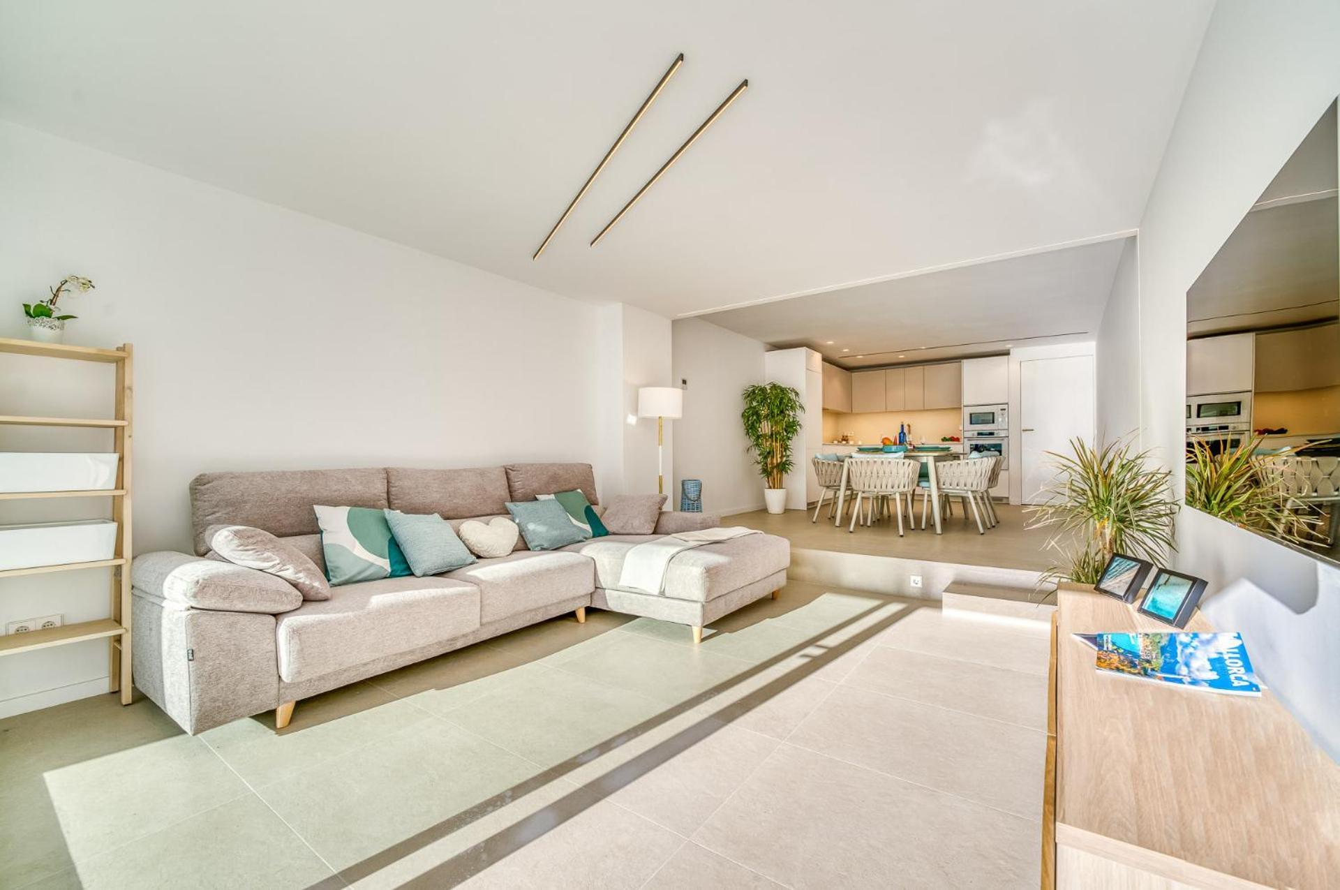 Apartment Ideal Mallorca - Bahia Blanca *