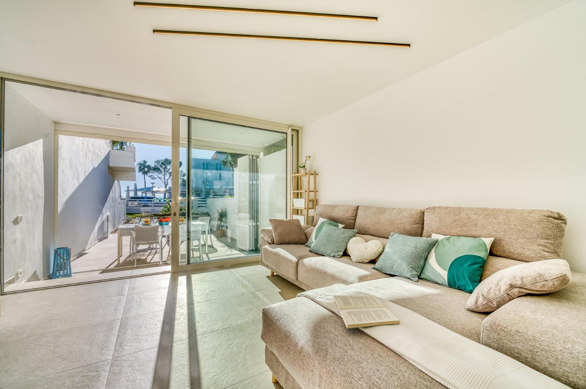 Ideal Mallorca - Bahia Blanca *