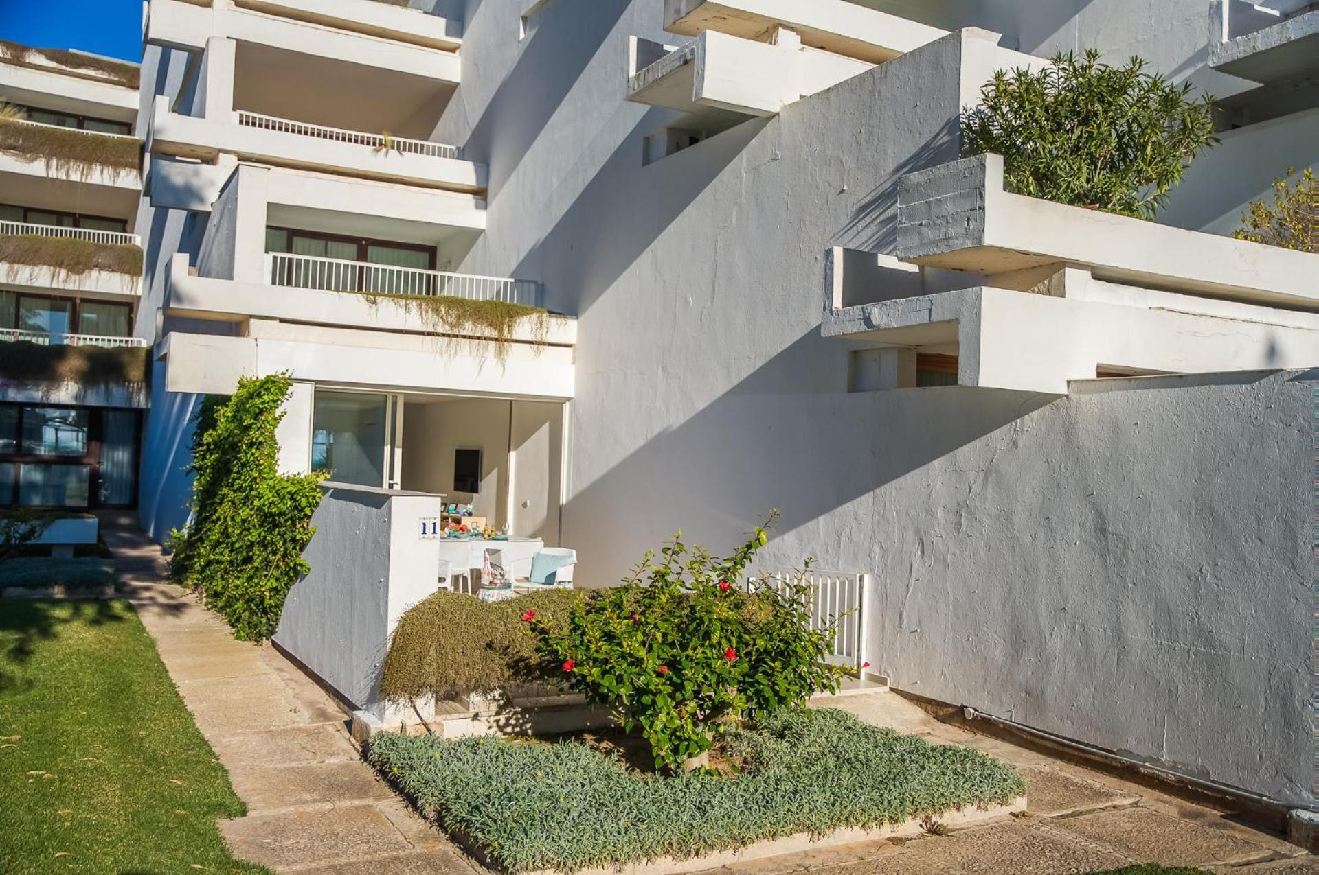 Ideal Mallorca - Bahia Blanca