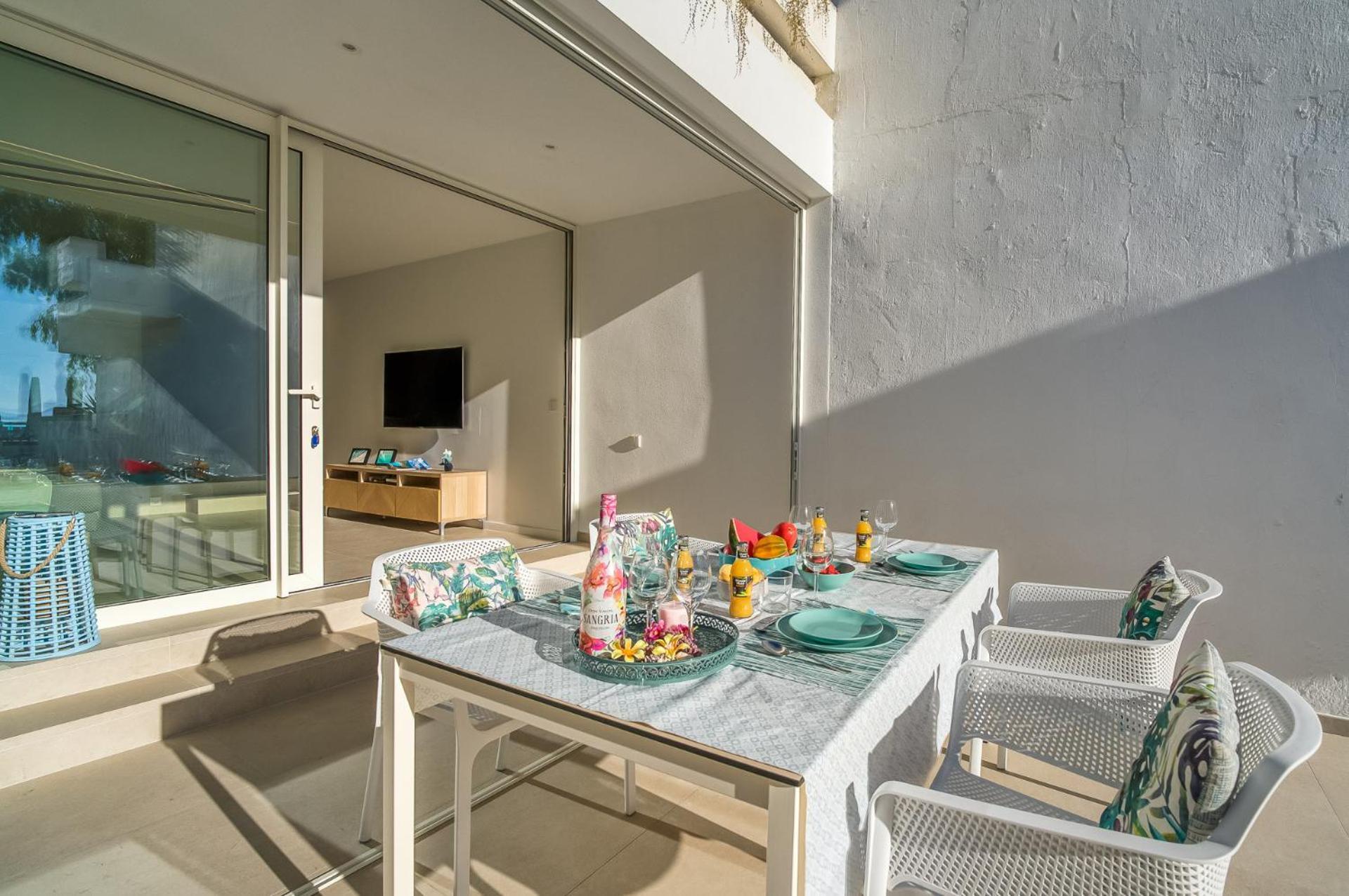 Apartment Ideal Mallorca - Bahia Blanca Alcudia (Mallorca)