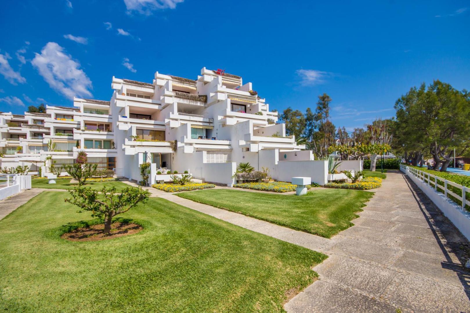 Ideal Mallorca - Bahia Blanca Appartamento *