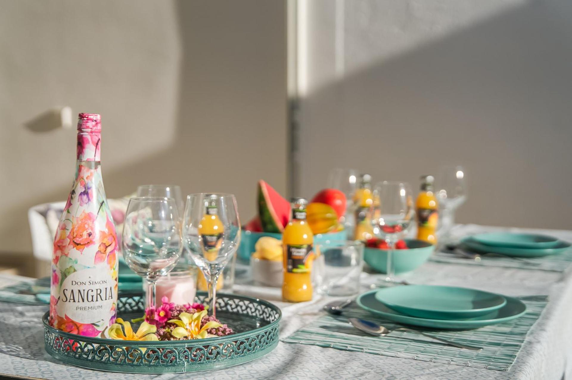 Appartamento Ideal Mallorca - Bahia Blanca