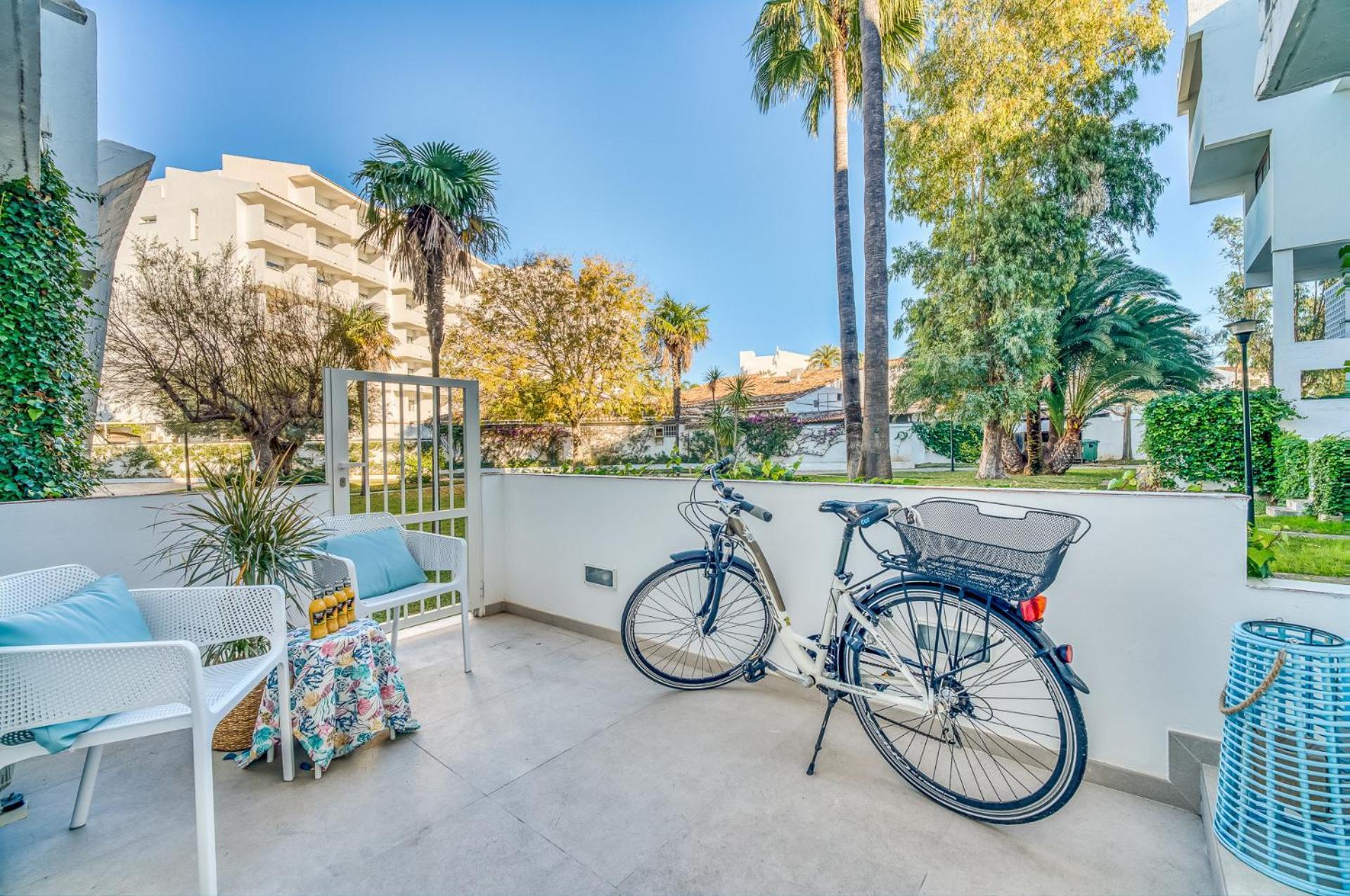 Appartamento Ideal Mallorca - Bahia Blanca *