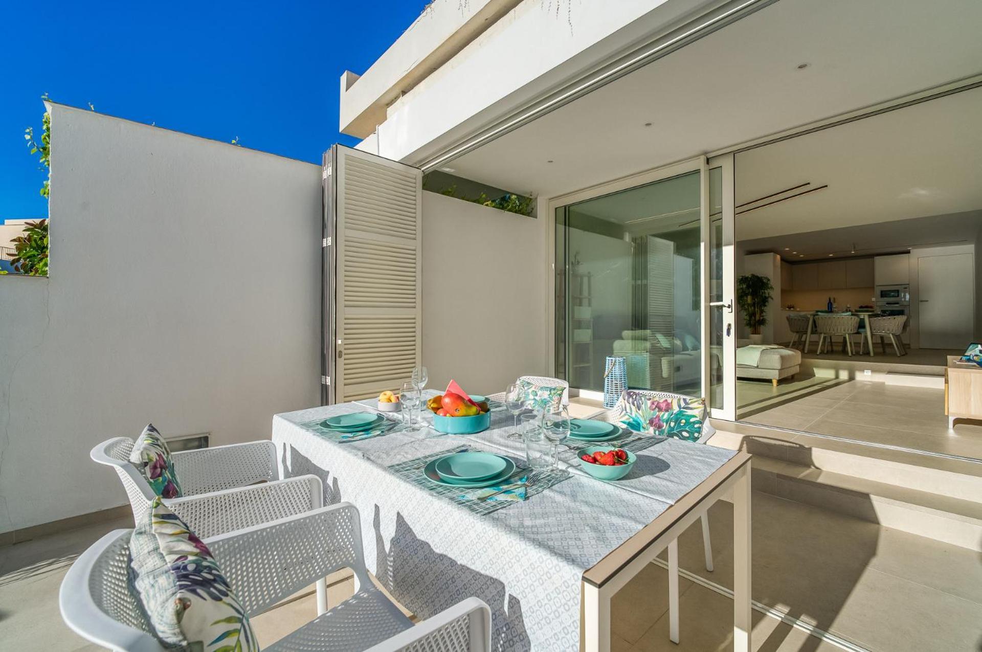 Appartamento Ideal Mallorca - Bahia Blanca